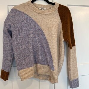 Madewell sweater
